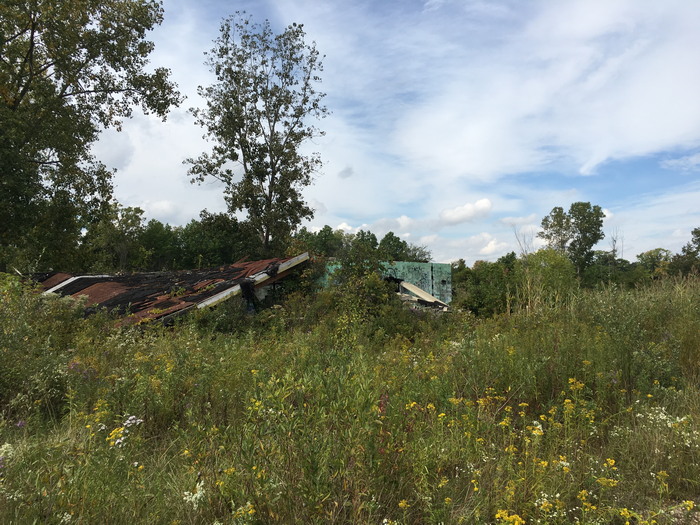 Denniston Drive-In Theatre - Oct 1 2016 Photo